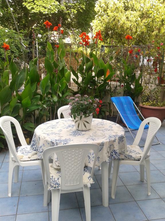B&B Albatros Lipari  Cameră foto