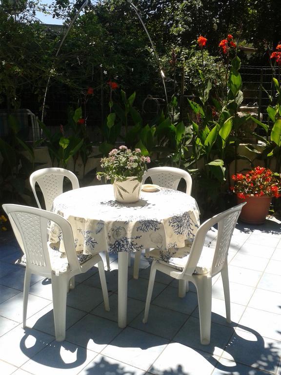 B&B Albatros Lipari  Cameră foto